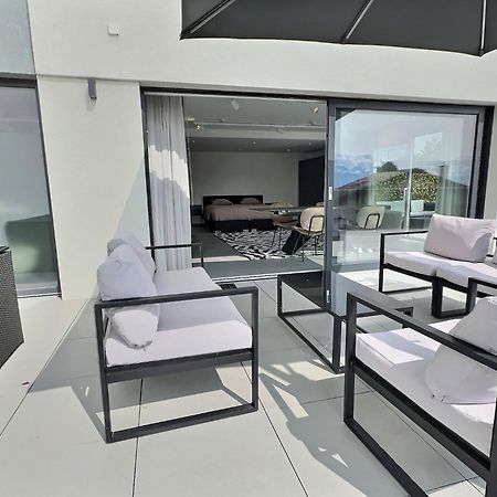 سان سولبيس Attica Residences, Lausanne المظهر الخارجي الصورة