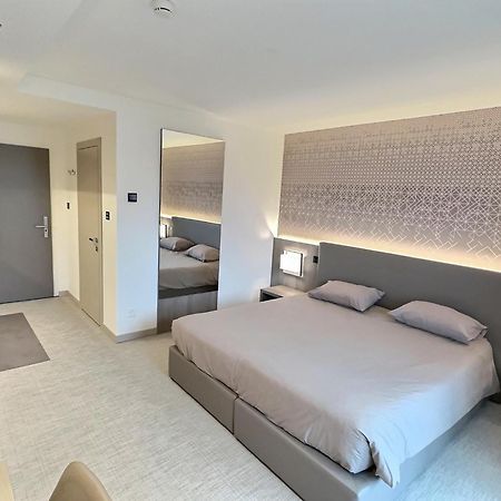 سان سولبيس Attica Residences, Lausanne المظهر الخارجي الصورة