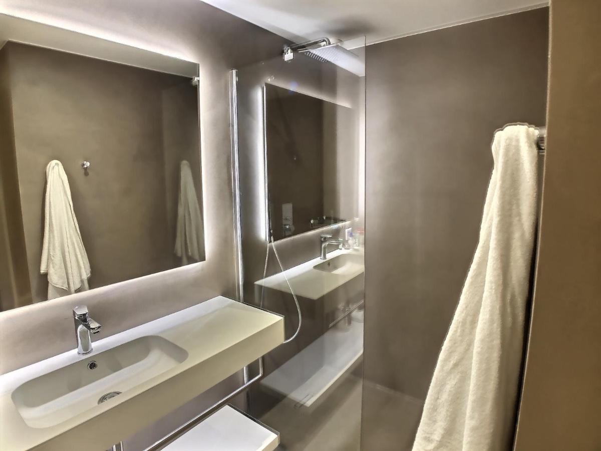 سان سولبيس Attica Residences, Lausanne المظهر الخارجي الصورة