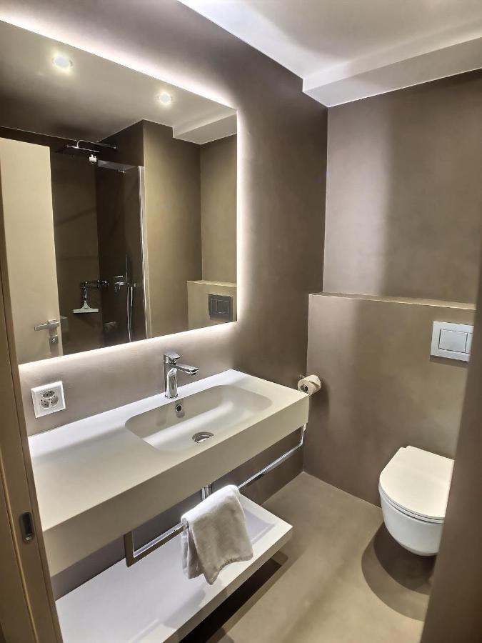 سان سولبيس Attica Residences, Lausanne المظهر الخارجي الصورة