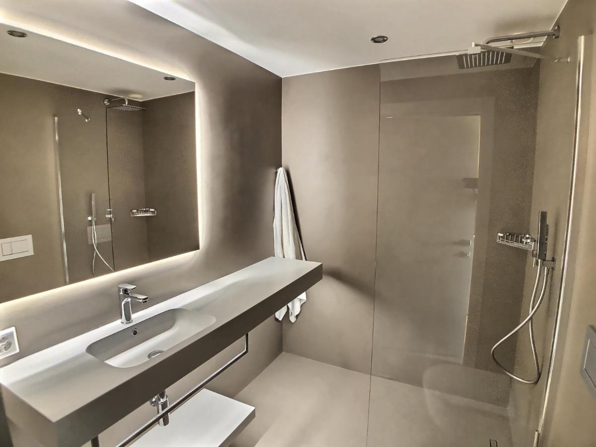 سان سولبيس Attica Residences, Lausanne المظهر الخارجي الصورة